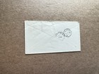 Us 1889 Stationery  rcb-16   u71 Type  mathushek Piano  renown Piano Brand d-cxl
