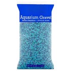  2 Pack  Culture Aquarium Gravel  Caribbean  25 Lb