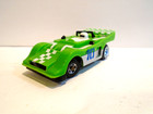 Tcr Pro Am Mkii Vintage 1977 Tyco Command Control Slotless Racing Slot Car Ideal