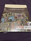 D d 4e Dn6 Castle Grimstead Dungeon Tiles New Sealed Oop Wizards Wotc Terrain