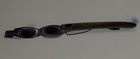 Antique Japanese Wood Yatate Portable Calligraphy Writing Set Edo Meiji Era 7 5   