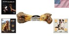 Natural Pork Femur Chew Bone For Dogs - High Protein  Dental Health Treat