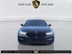 2018 Bmw 7-series 740i
