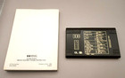 Hewlett-packard Hp-12c Programmable Financial Calculator W  Handbook  works