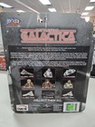 Joyride Colonial Viper Battlestar Galactica Series 3 Starfighter Sealed See Pics