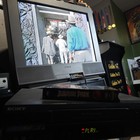 Sony Slv   n51 4   head Hi   fi Vhs Vcr Tested Working No Remote Fast Free Shipping 