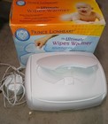 Prince Lionheart Ultimate Anti-microbial Wipes Warmer
