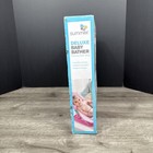 Summer Deluxe Baby Bather 3-position Recline Folding Bath Sling