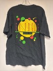 Vtg En Vogue Funky Divas Tour T Shirt  Xl 90   s R b Hip Hop Tlc Janet Jackson Og