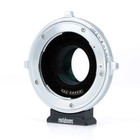 Metabones Canon Ef Lens To Micro Four Thirds Camera Adapter  T Cine Speed Booste