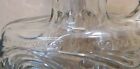 Old Forester Ky Bourbon Whiskey Decanter Embossed W  Handle 10 
