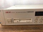 Akai S2000 Sampler - Synthesis Functions Equivalent To High-performance