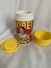 2005 Campbells Tomato Soup Is Back Thermos Cantainer More Camden Nj Yellow Boy