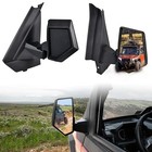 Side Mirrors For Polaris Xpedition Xp adv 2024   Replace  2884491   Large