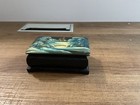 Fedoskino Paper Mache Hand Painted Russian Lacquer Box