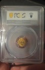 1945 Mexico Gold 2 Pesos G2p Wreath   Eagle Ngc Ms 66 Beautiful Gem Bu
