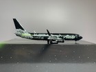 Jc Wings 1 200 Alaska Airlines Boeing 737-800 N538as Star Wars Sa2014
