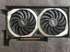 Amd Radeon Rx 6600 Xt  mech 2x Oc Msi  8gb Gddr6  Verified Working  Lightly Used