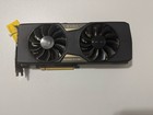 Nvidia Evga Geforce Gtx 980 Ti 6gb Gddr5 Graphics Card - As Is For Parts - Read