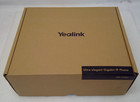 New Yealink Sip-t48u Full-featured Gigabit Ip Phone  1301204 