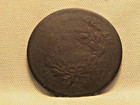 1797 Liberty Cap Half Cent C-1