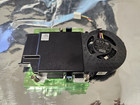 Cpu Cooling Fan With Heatsink For Dell Optiplex 3080 5080 7080 Mff 5v 1 1a W77jn