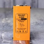 Used Thorpyfx Fallout Cloud Fuzz