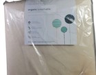 Naturepedic Organic Breathable Mini Crib Mattress