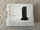 Cisco At t Microcell Wireless Cell Phone Signal Booster 3g 4g Lte Dph-154      A