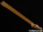 Charvel Pro Mod So-cal 2 Sc2 24 Neck  Locking Tuners  Caramelized Maple Reverse 