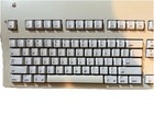 Vintage Apple Extended Keyboard Ii M3501 - Original Cable Included