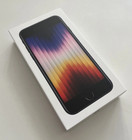 Factory New Sealed Apple Iphone Se 3rd 5g 2022 5g 64-256gb Unlocked Us Free Ship