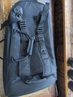 Protec Euphonium Gig Bag Bell Up With Mouth Piece Bag And Straps