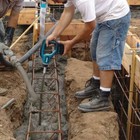 18v Lxt Lithium-ion 4 Ft  Cordless Concrete Vibrator  tool-only 