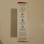 Uqora Drink Mix 1 Flush Supplement 10 Packets Pink Lemonade Exp 2027 