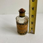 Antique Colgate s Brillantine Heliotrope Gives Gloss To Beard   Hair Vintage