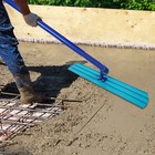 Bull Concrete Float 48 x8  Concrete Tool Trowel Float Concrete Kitsmoothing Tool