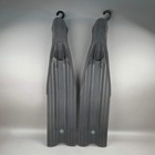 Oceanpro Enzo Freedive Size Xs Scuba Fins