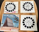 Vintage Gaf View-master Reels - U s  Air Force Academy