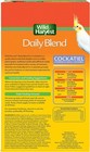 Cockatiel Lovebird Seed Bird Food Orange Essence 4 Pound Pack Of 2