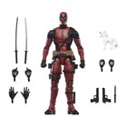 Deadpool Action Figure X-men Legend Series Figure Collection Toy Gift