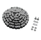 1993 Polaris 350l Trail Boss 350 4x4 Cz Atv X-ring Chain   Sprocket Complete