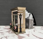 New Spring Bath   Body Works Bookstore Projector Wallflowers Fragrance Plug In