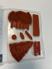 Stampin Up Winter Woods Bundle  Used free Shipping