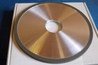 Surface Grinding Wheel  6  Dia  1 4  Thick  1-1 4  Arbor  150 Type 1a1 E2990