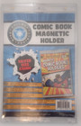 Csp Magnetic Holder Silver Comic Book New Nip 190mm X 272mm X 5mm Clear Acrylic