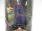1997 Bruce Boxleitner Signed Babylon 5 Figure Captain John Sheridan Coa Cm2450