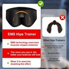 10-mode Glute Stimulator For Women Ems Booty Trainer   Butt Lifter Glute Machine