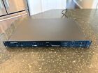 Panamax M4315-pro 9-outlet Power Conditioner surge Protector Card