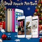    new    Sealed Apple Ipod Touch 6th 7th Generation 32gb 128gb 256gb All Colors Lot